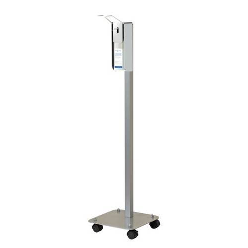 Thumbnail - Clean 4 Health ECO.1 Armhebel Station 9590.ECO.1F Desinfektions-Spender 1 St.