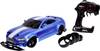 JADA TOYS 253209006 F & F RC Drift Jakob's Ford Mustang 1:10 RC Modellauto Elektro Straßenmodell Allradantrieb (4WD) inkl. Batterien