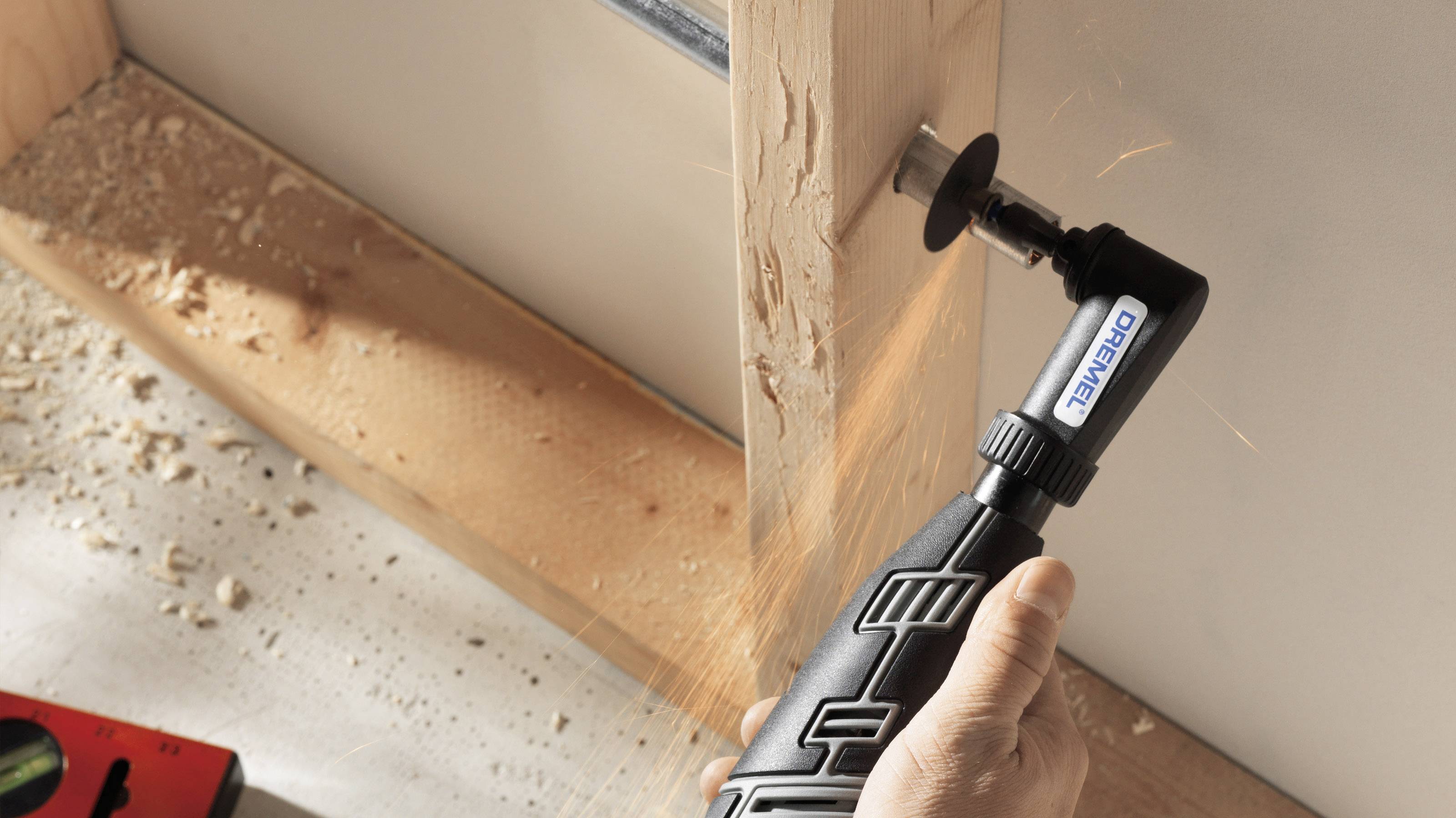 Dremel 26150575JB 575 Adapter 1 St. kaufen 