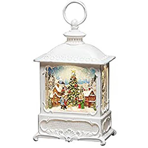 Konstsmide 4270-200 LED-Szenerie Warmweiß LED Mehrfarbig