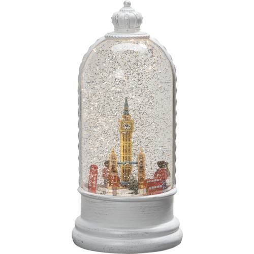 Konstsmide 4262-200 LED-Szenerie Warmweiß LED Mehrfarbig