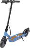 ePowerFun ePF-1 E-Scooter Schwarz/Blau Li-Ion 36 V 10 Ah Straßenzulassung: Deutschland
