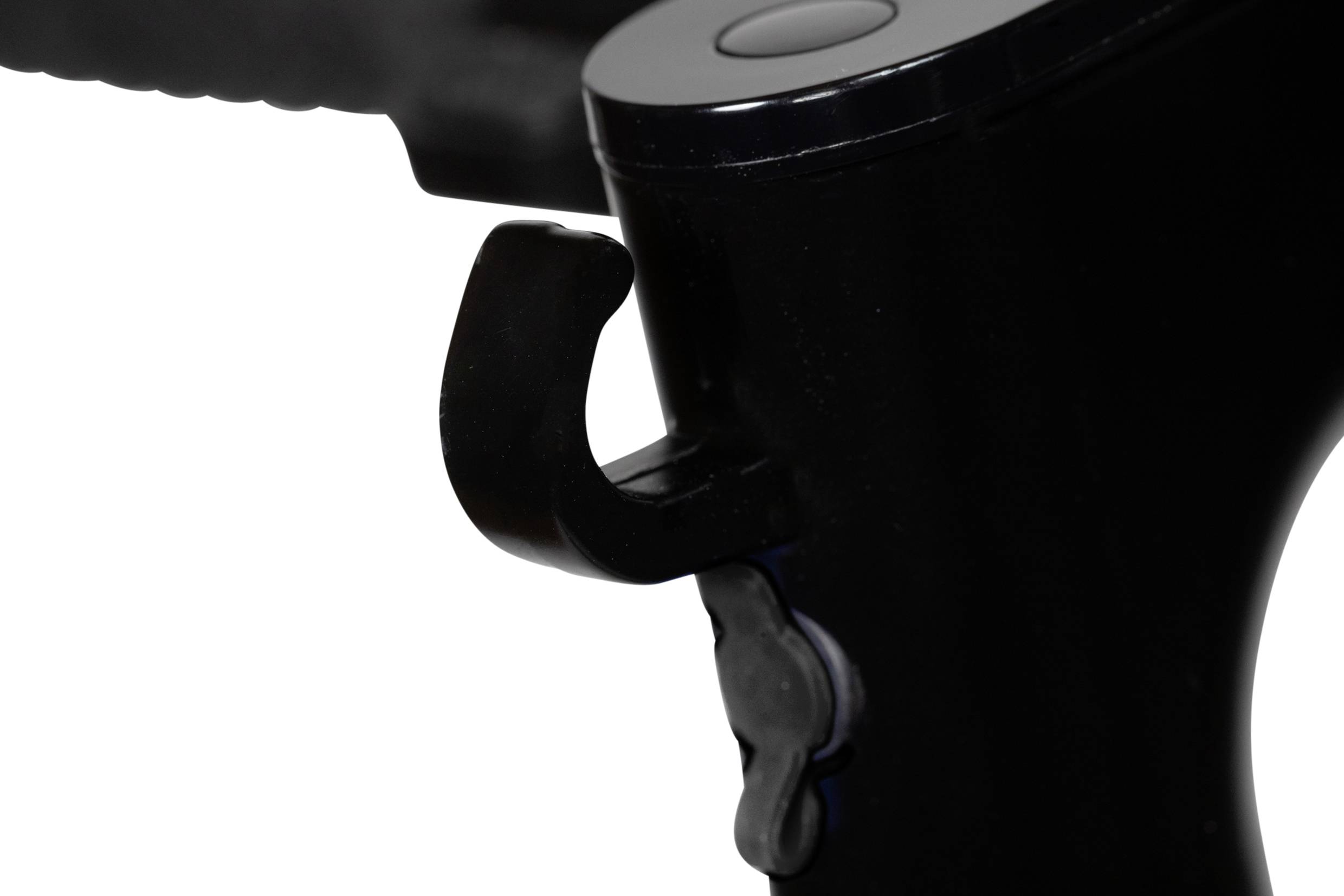 ePowerFun ePF-1 E-Scooter Schwarz/Blau Li-Ion 36 V 10 Ah Straßenzulassung: Deutschland-7
