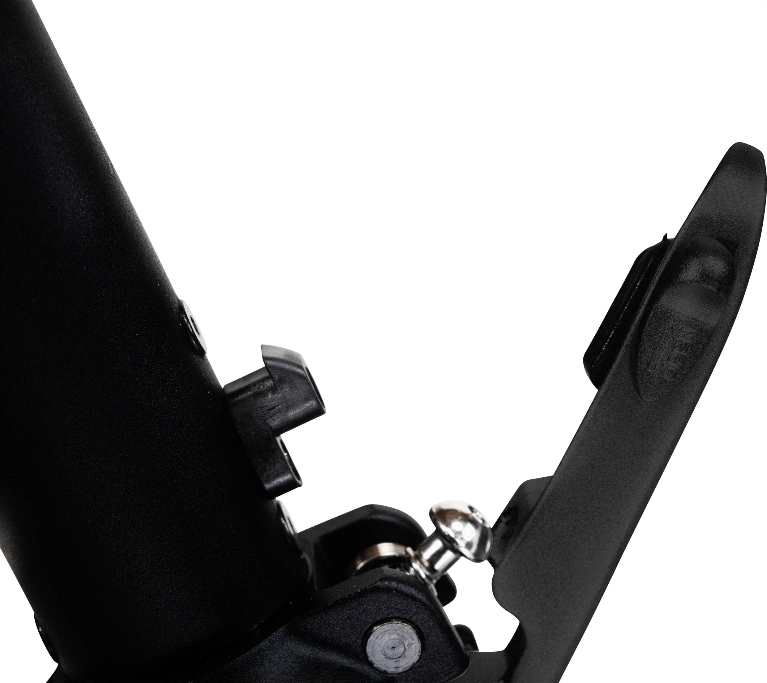 ePowerFun ePF-1 E-Scooter Schwarz/Blau Li-Ion 36 V 10 Ah Straßenzulassung: Deutschland-10
