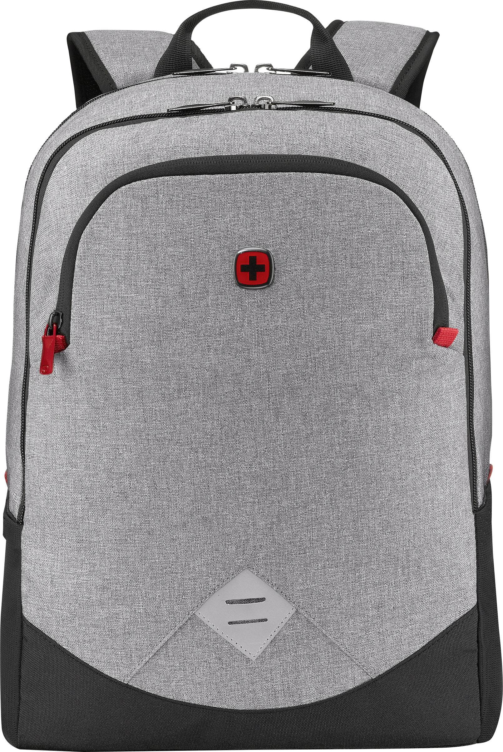 Wenger Racom - Notebook-Rucksack - 40.6 cm (16")