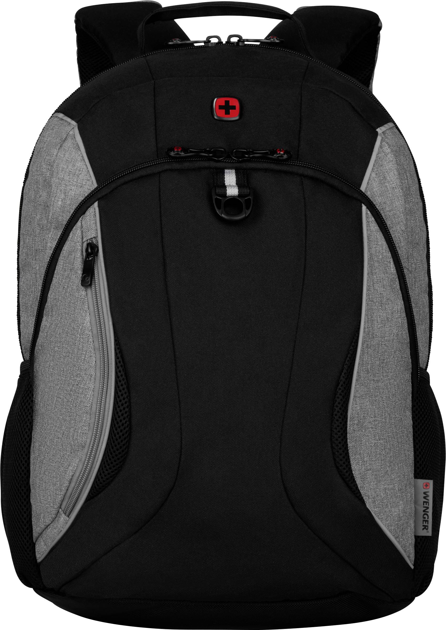 Wenger Mercury - Notebook-Rucksack - 40.6 cm (16")