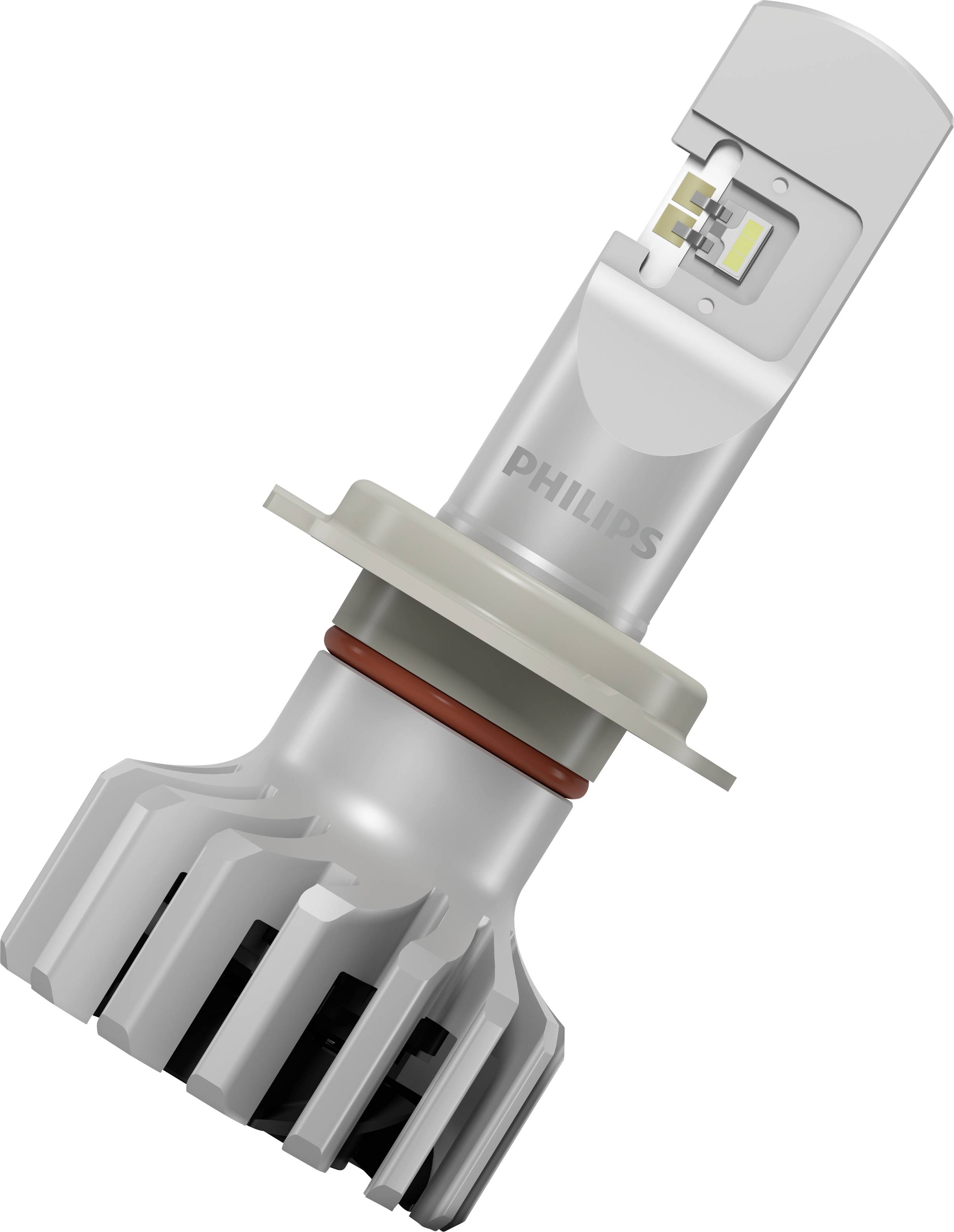 Philips Automotive 11972U6000X2 LED Leuchtmittel Ultinon Pro6000 H7 15 W 12 V-9