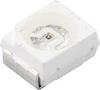 TRU COMPONENTS SMD-LED Rot 350 mcd 120 ° 20 mA 2.1 V