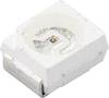 TRU COMPONENTS SMD-LED Blue 400 mcd 120 ° 20 mA 3.1 V