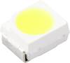 TRU COMPONENTS SMD-LED Warmweiß 1250 mcd 120 ° 20 mA 3.1 V