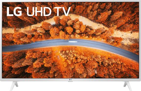 LG Electronics UHD TV