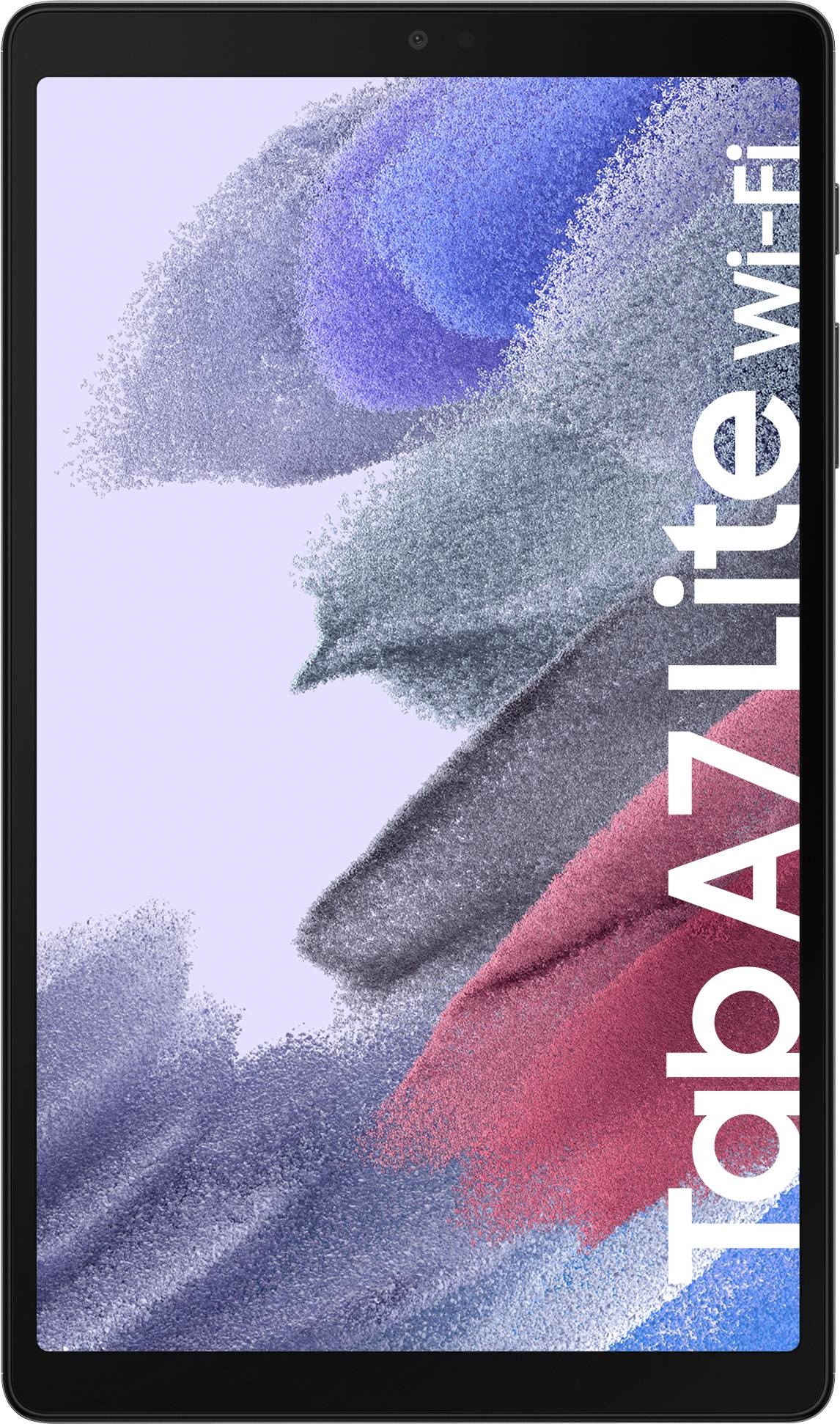 Samsung Galaxy Tab A7 Lite WiFi 32 GB Dark-Grey Android-Tablet 22.1 cm (8.7 Zoll) 2.3 GHz, 1.8 GHz MediaTek Android™ 11 -2