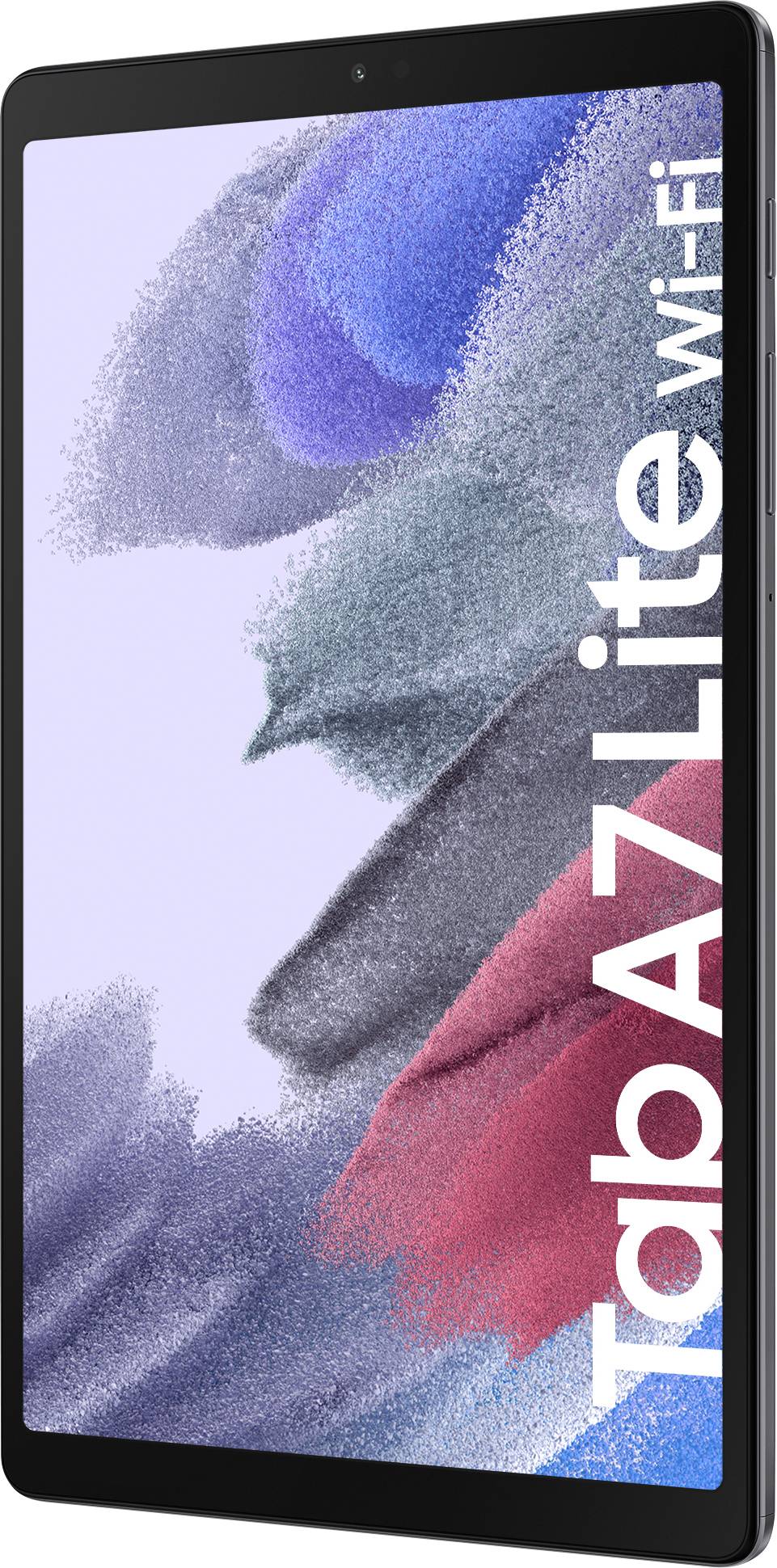Samsung Galaxy Tab A7 Lite WiFi 32 GB Dark-Grey Android-Tablet