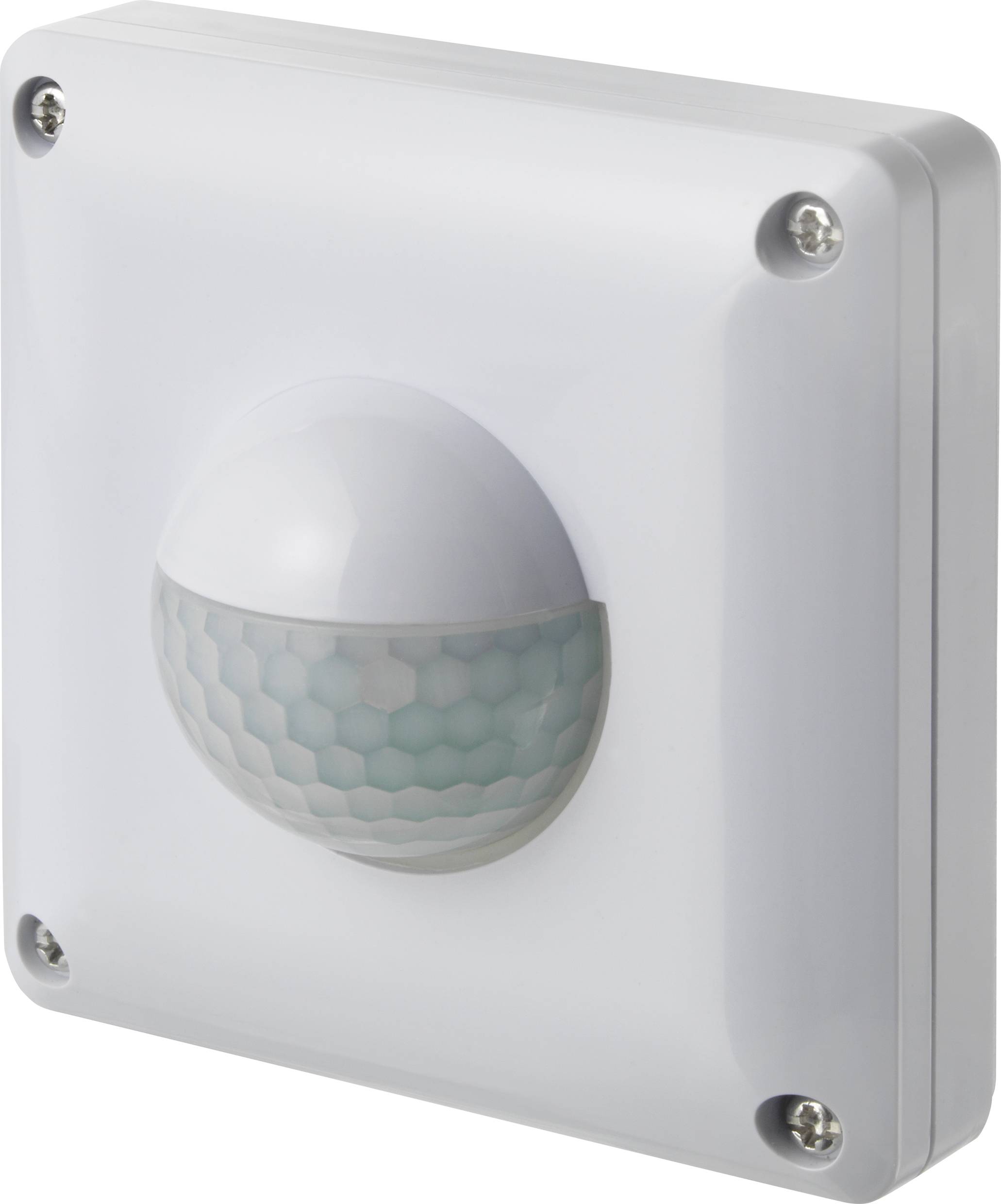 Détecteurs de mouvement →