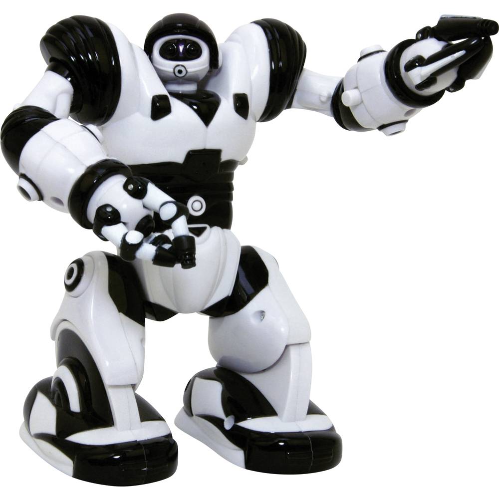 WowWee Robotics Mini Robosapien Speelgoedrobot