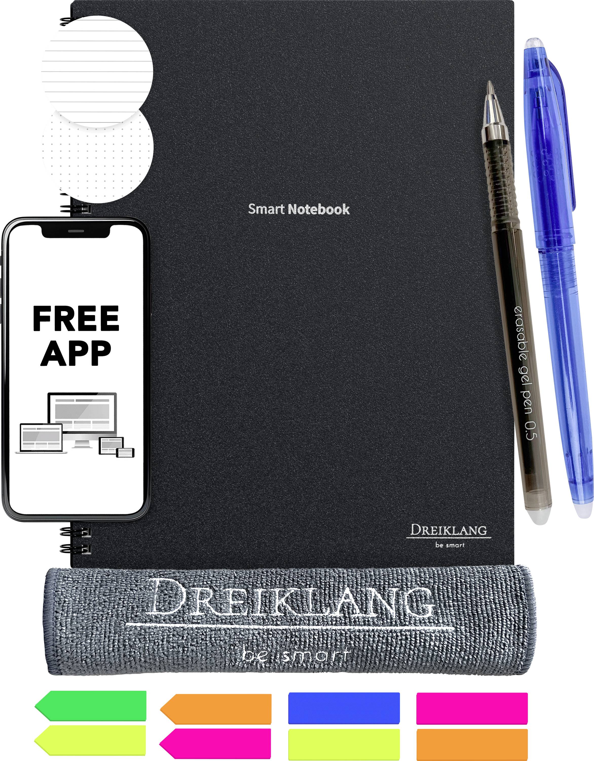 Dreiklang - be smart Portabottiglie in legno per 12 bottiglie | Stabile e autoportante, design moderno e decorativo | Compatto e salvaspazio, piccolo e stretto, 3 livelli (41,5 × 22,5 × 15,5 cm