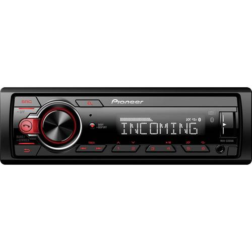 Pioneer MVH-330DAB Autoradio