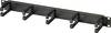 Renkforce RF-4755508 482.6 mm 19 Zoll Schwarz