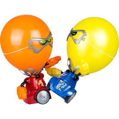 Silverlit Balloon Puncher Roboter 