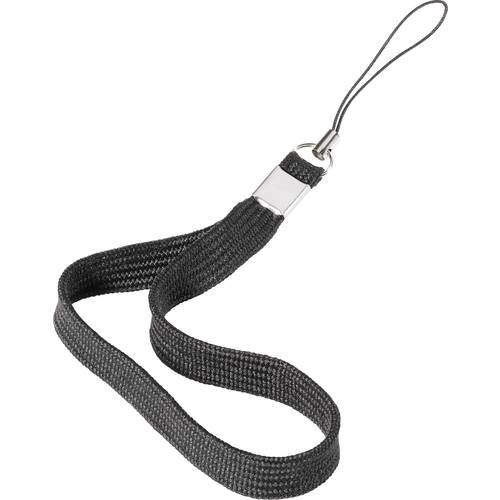 Renkforce RF-4755734 Trageschlaufe USB-Stick Schwarz