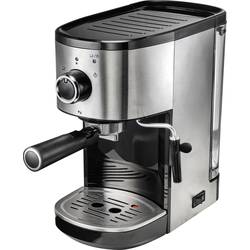 Image of CM5400C-GS Espressomaschine mit Siebträger Silber
