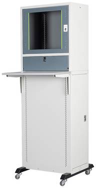 DIGITUS - Mobile Arbeitsstation