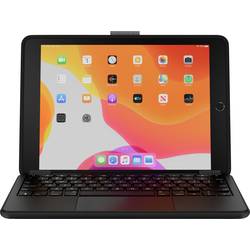 Image of Brydge BRY8012 Tablet-Tastatur Passend für Marke (Tablet): Apple iPad 10.2 (2019), iPad 10.2 (2020) Apple iOS®