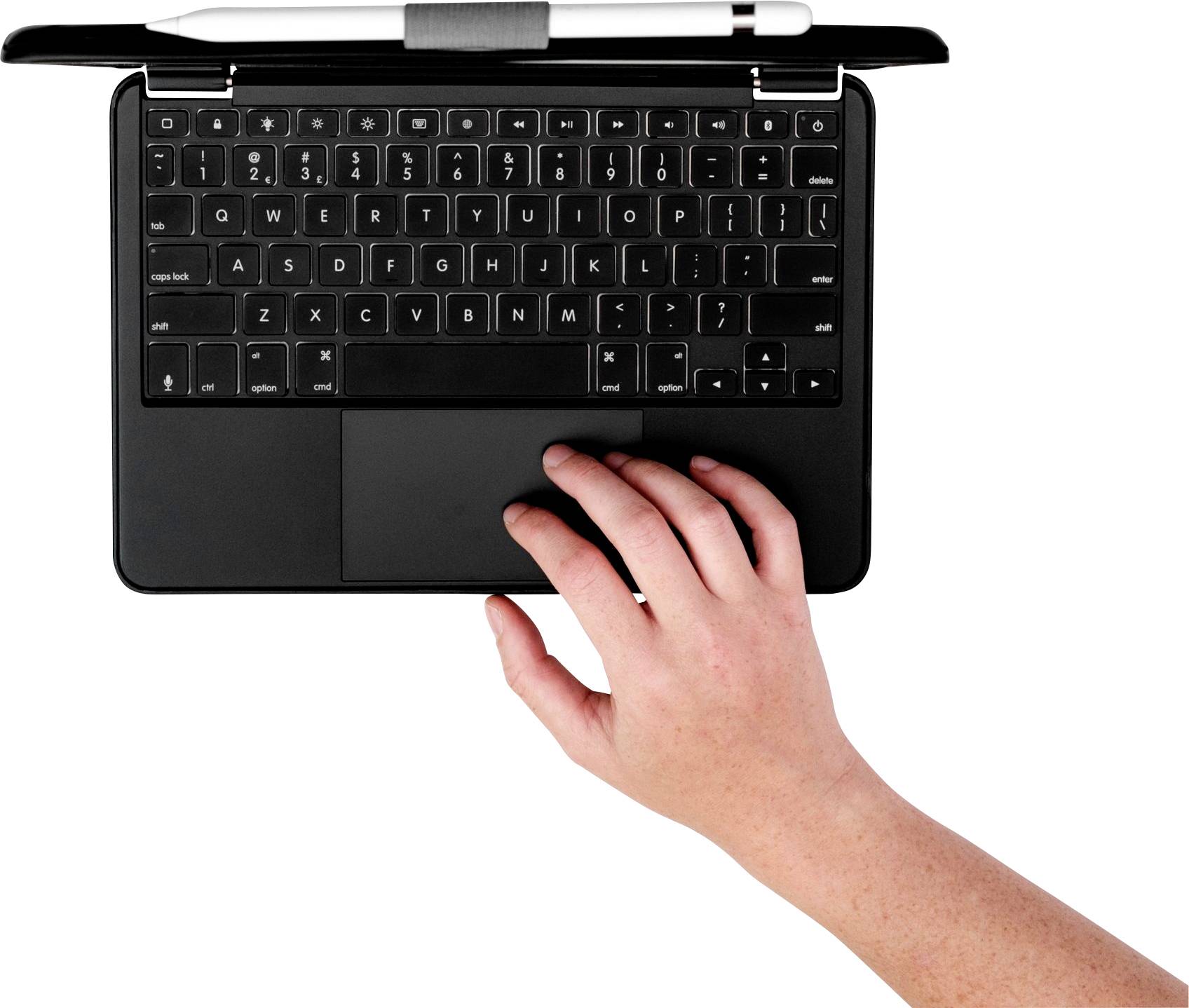 Accessoires pour tablette →