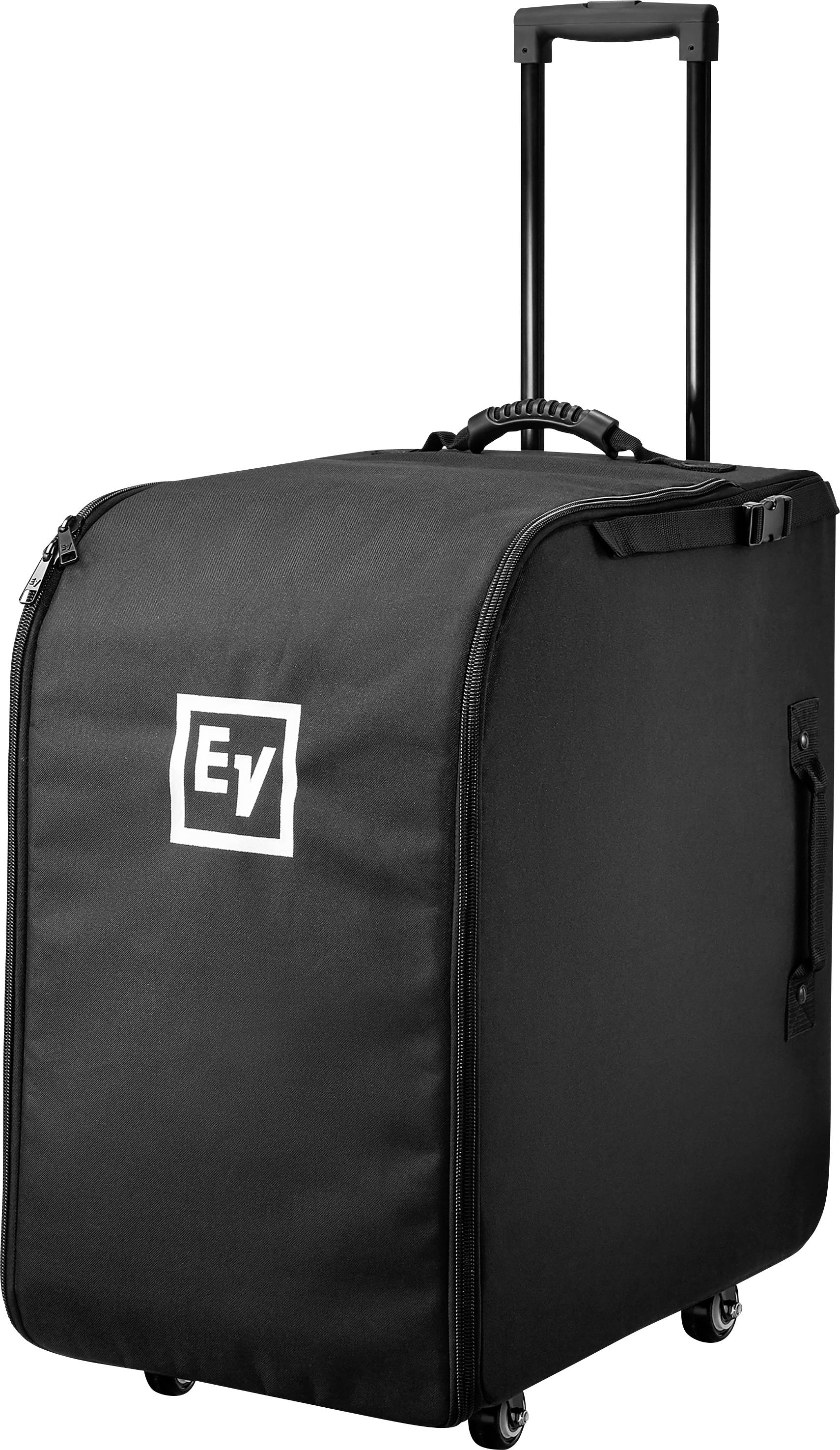 Pojízdný chladicí box pro systémy Evolve50