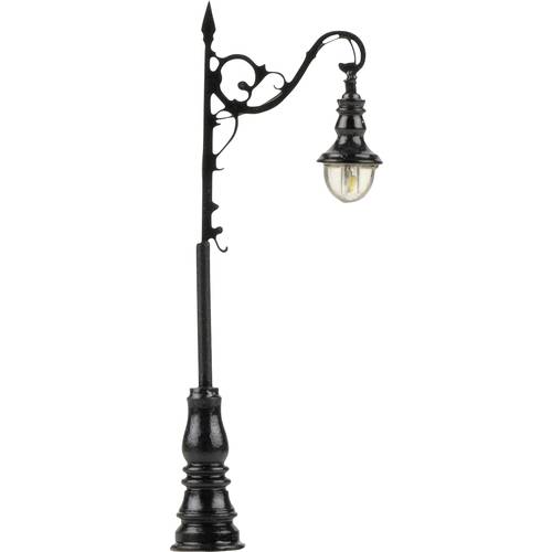 Faller N Parklaterne einfach Fertigmodell 272227 1 St.