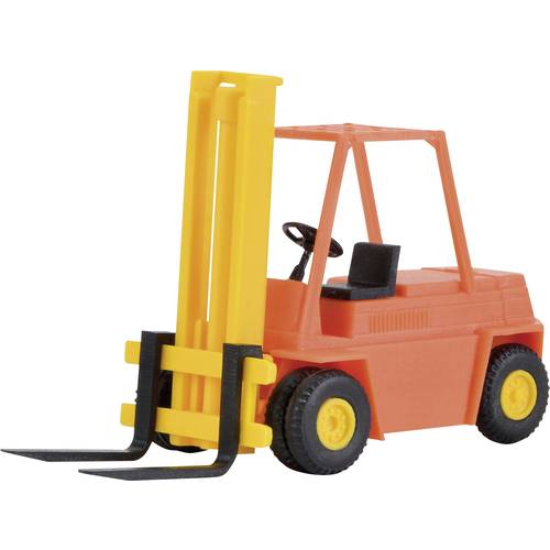 Kibri 11754 H0 Steinbock AG Steinbock Gabelstapler