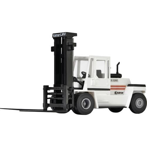 Kibri 11750 H0 Baufahrzeug Modell Gabelstapler