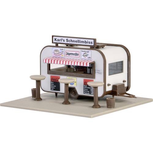 Vollmer 45135 H0 Imbiss-Stand