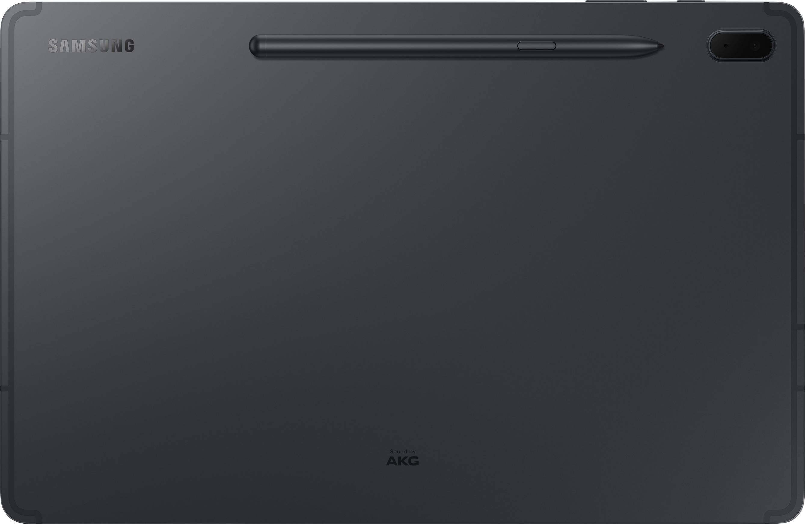 Samsung Galaxy Tab S7 FE - Tablet - Android - 64 GB - 31.5 cm (12.4")-9
