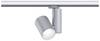 Paulmann ProRail3 Zeuz 33W 15° 4000K S triac Systemleuchte (Basis) ProRail3 33 W LED Silber