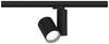 Paulmann ProRail3 Zeuz 33W 15° 4000K B triac Systemleuchte (Basis) ProRail3 33 W LED Schwarz