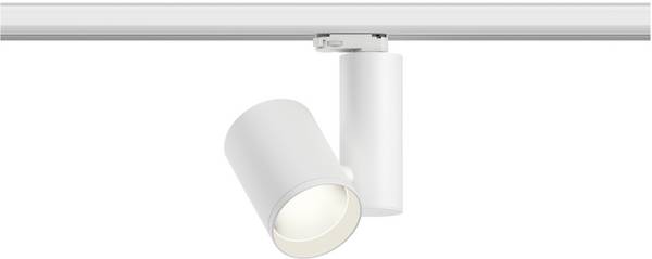 Paulmann ProRail3 Zeuz 33W 39° 3000K W triac Systemleuchte (Basis) ProRail3  33 W LED  Weiß