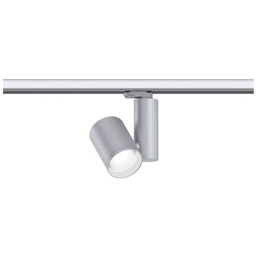 Paulmann ProRail3 Zeuz 33W 39° 4000K S triac Systemleuchte (Basis) ProRail3 LED Silber