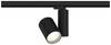 Paulmann ProRail3 Zeuz 33W 60° 3000K B triac Systemleuchte (Basis) ProRail3 33 W LED Schwarz
