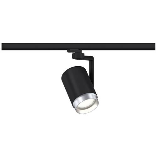 Paulmann ProRail3 Spot Asthene max20W E27 Sw Systemleuchte (Basis) ProRail3 E27 Schwarz