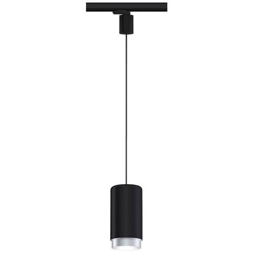 Thumbnail - Paulmann Systemleuchte (Basis) ProRail3 E27 Schwarz