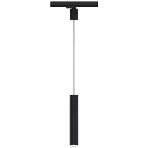 Paulmann ProRail3 Pend Artemons Systemleuchte (Basis) GU10 Schwarz