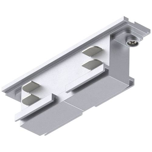 Thumbnail - Paulmann 91367 Hochvolt-Schienensystem-Komponente ProRail3 Silber