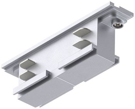 Paulmann 91367 91367 Hochvolt-Schienensystem-Komponente    ProRail3 Silber