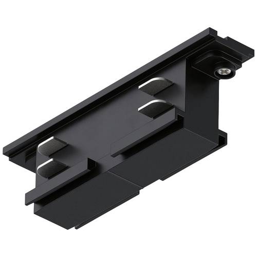 Paulmann 91369 Hochvolt-Schienensystem-Komponente ProRail3 Schwarz