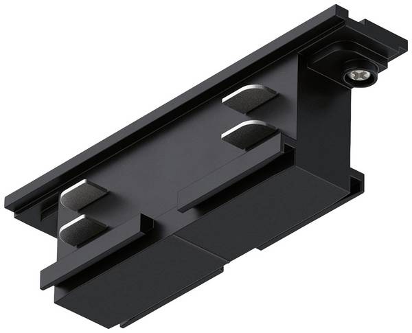 Paulmann 91369 91369 Hochvolt-Schienensystem-Komponente    ProRail3 Schwarz