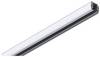 Paulmann 91352 Hochvolt-Schienensystem-Komponente Schiene ProRail3 Silber