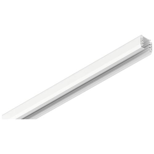 Paulmann 91354 Hochvolt-Schienensystem-Komponente Schiene ProRail3 Weiß