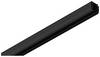 Paulmann 91356 Hochvolt-Schienensystem-Komponente Schiene ProRail3 Schwarz