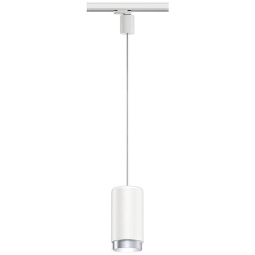 Paulmann Corus Systemleuchte (Basis) ProRail3 E27 Weiß